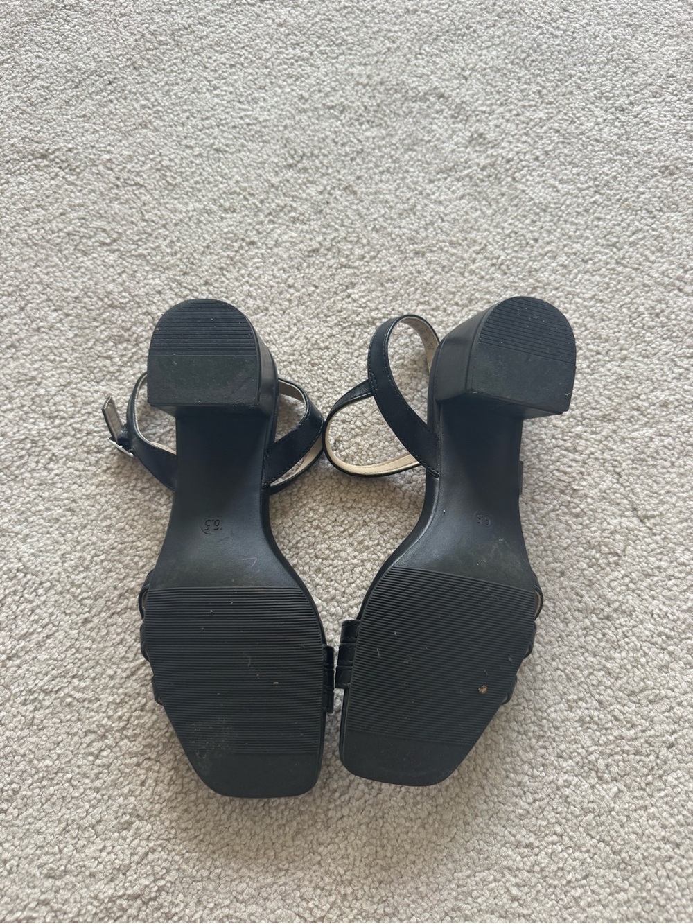 LifeStride Simply Comfort heels - Picture 4 of 5